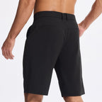 Snowten Men'S Classic Fit 7/9/11 Inch Golf Shorts Basic Lightweight Stretch Hiking Casual Short With 2 Pockets And 1 Hidden
