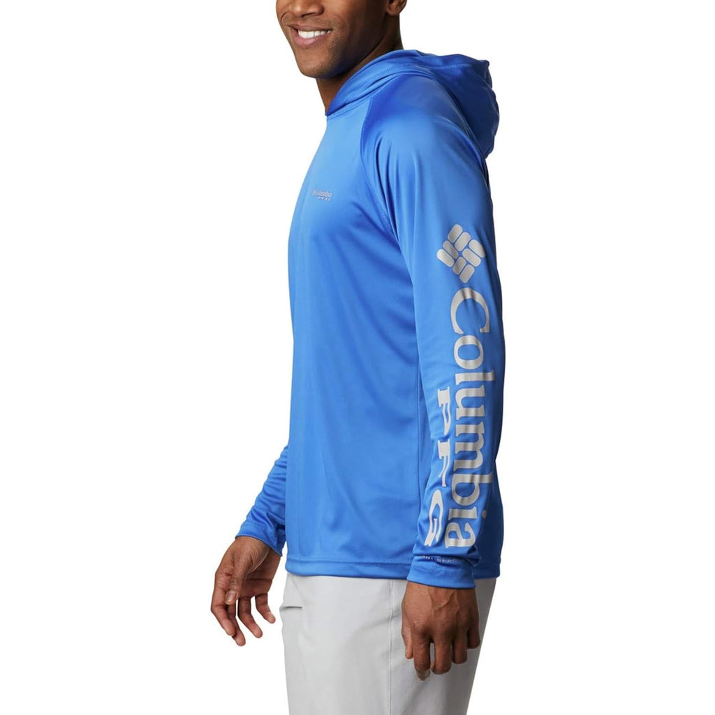 Columbia Men'S Terminal Tackle Hoodie