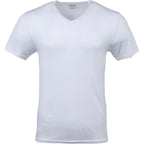 Gildan Men'S V-Neck T-Shirts, Multipack, Style G1103