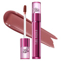 Altera Blurring Tint Lip Stain 012 Hush, Nude Pink Glossy to Soft Matte Finish, Blur Lip Lines, Weightless No-Sticky Airy Velvet Texture, Vibrant Hydrating Long-Lasting Lip Makeup