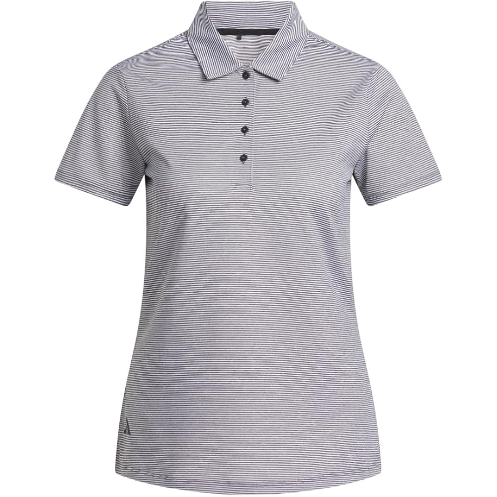 Women's Ottoman Short Sleeve Polo Shirt