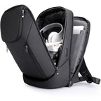 Bange Business Smart Backpack Waterproof Fit 15.6 Inch Laptop Backpack With Usb Charging Port,Travel Durable Backpack