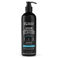 Minoxidil & Biotin Shampoo for Hair Growth - Enriched with Caffeine, Castor Oil & Onion - DHT Blocker for Thicker, Healthier Hair - Strengthening Formula for Men & Women