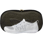 Nfinity Flyte Cheer Shoes Women, Breathable Sneakers Women For Indoor Gym