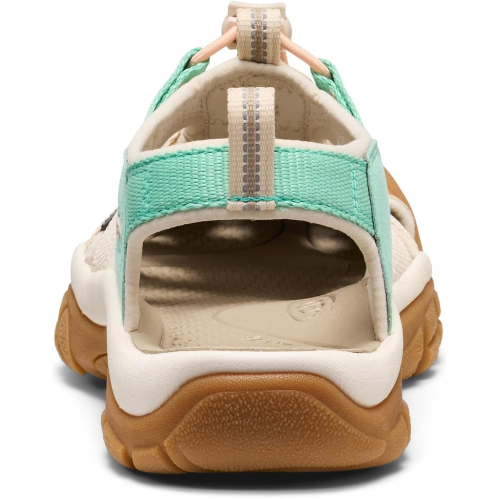 Keen Women'S Newport H2 Closed Toe Water Sandals