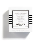 Sisley Paris Moisturizer With Cucumber - 50 Ml - Daily Moisturizer For Softer, More Supple, Well-Hydrated Skin - Non Greasy - All Skin Types