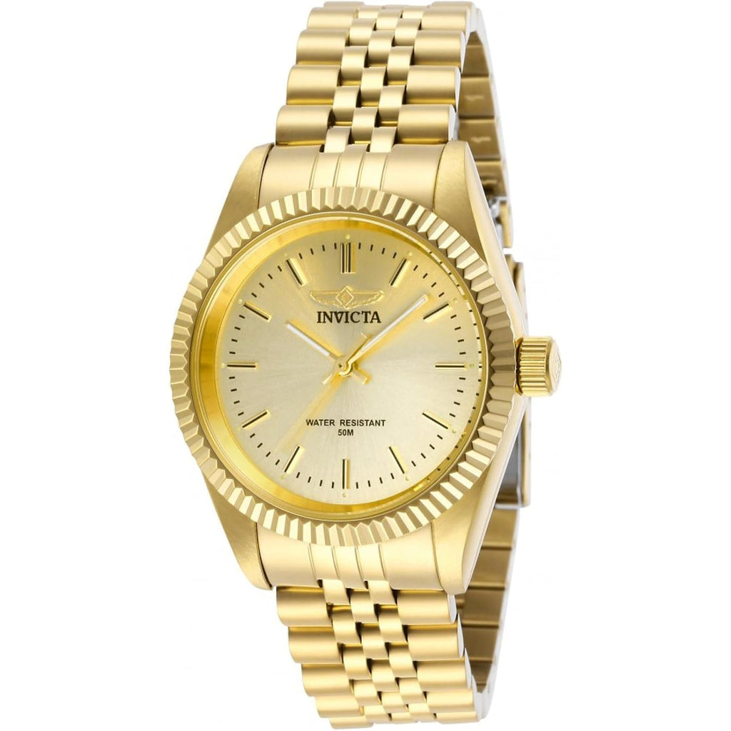 Invicta Specialty 29411 Women'S Quartz Watch - 36 Mm