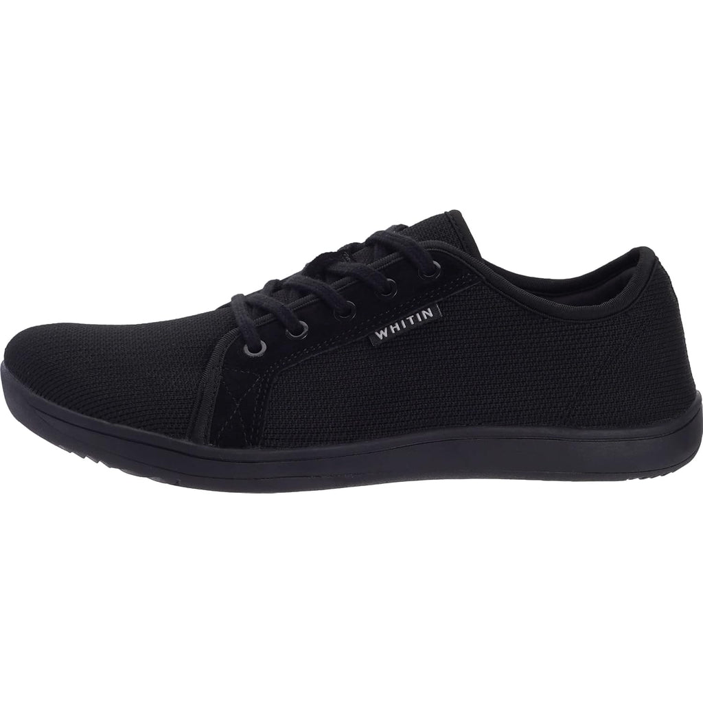 Whitin Women'S Minimalist Barefoot Shoes | Zero Drop Sole | Wide Width Fashion Sneaker