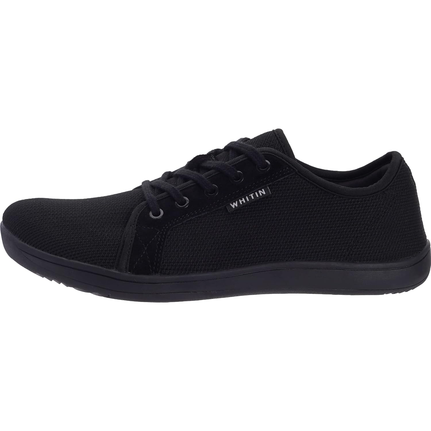 Whitin Men'S Wide Minimalist Barefoot Sneakers | Zero Drop Sole | Optimal Relaxation