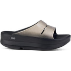 Oofos Womens Oomega Ooahh Luxe