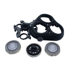 SH30 Replacement Heads for Philips Norelco Shaver Series 3000, 2000, 1000 and More (3 PACK)