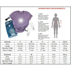 MaQiYa Womens Cute Sunflower Graphic Printed Tee Shirts Vintage Short Sleeve Cotton Shirts Tops Purple