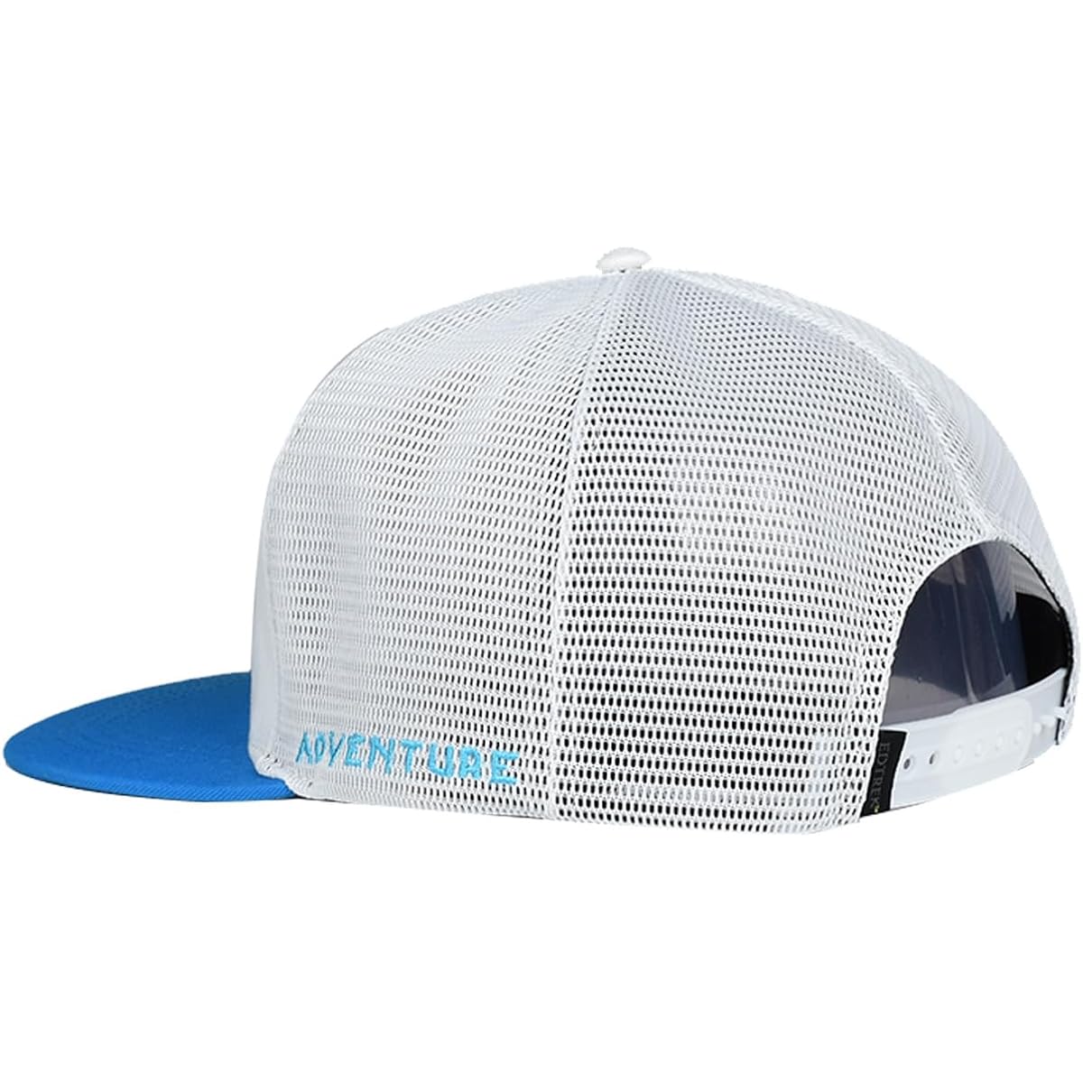 Adventure Snapback Hat - Surf Hat - Beach Hat - Hiking Trucker Hat - Flying High Hat