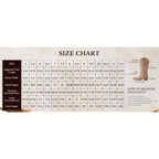 Cowboy Boots For Women Western Cowgirl Boots With Chunky Heel Mid Calf Snip Toe Ideal For Low Insteps