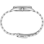 Seiko Prospex Women'S Watch – Stainless Steel, Water Resistant, Date Display