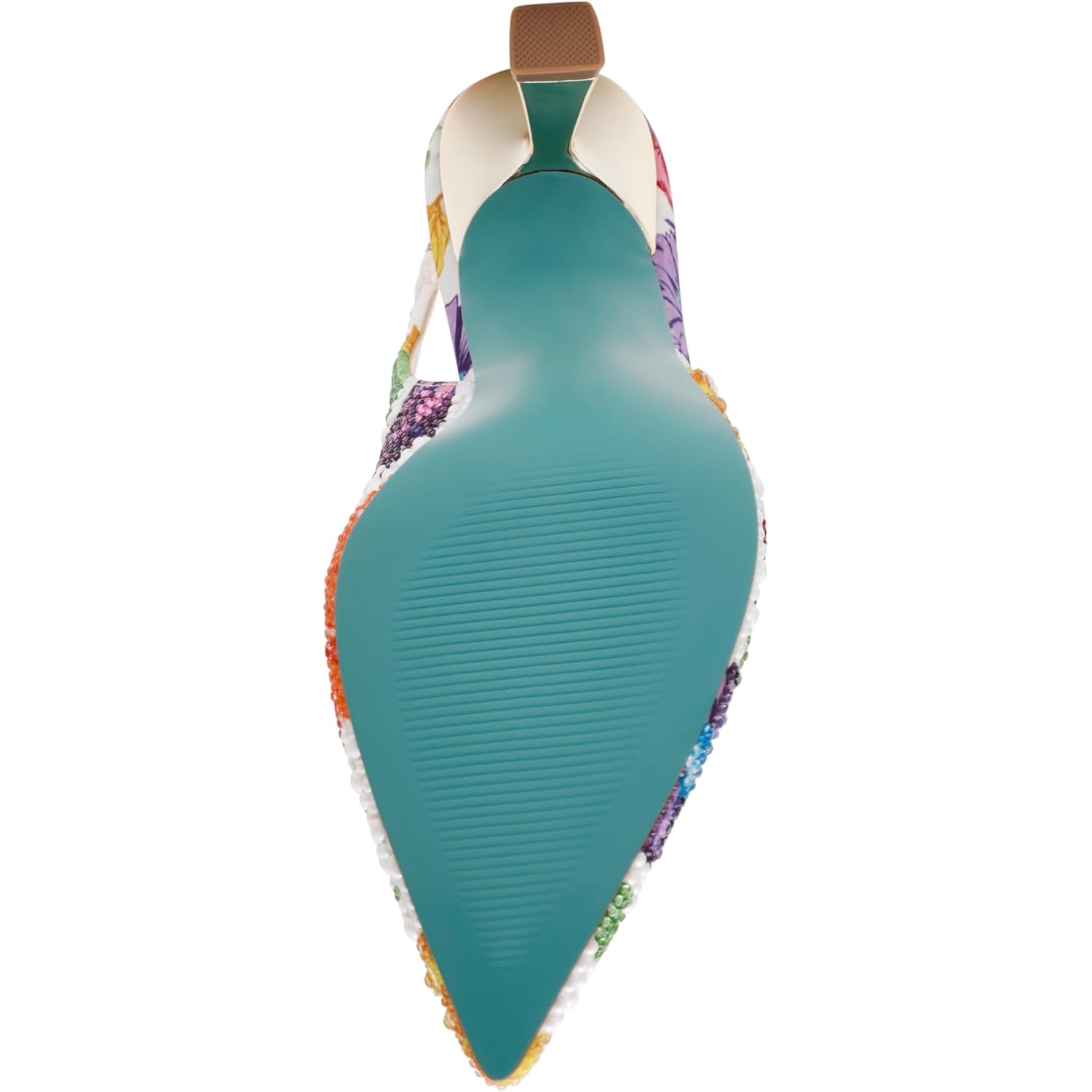 Betsey Johnson Women's Clark