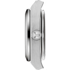 Tissot Prx Quartz 25Mm, Swiss Quartz Watch For Women, Stainless Steel Case, T1370102111100