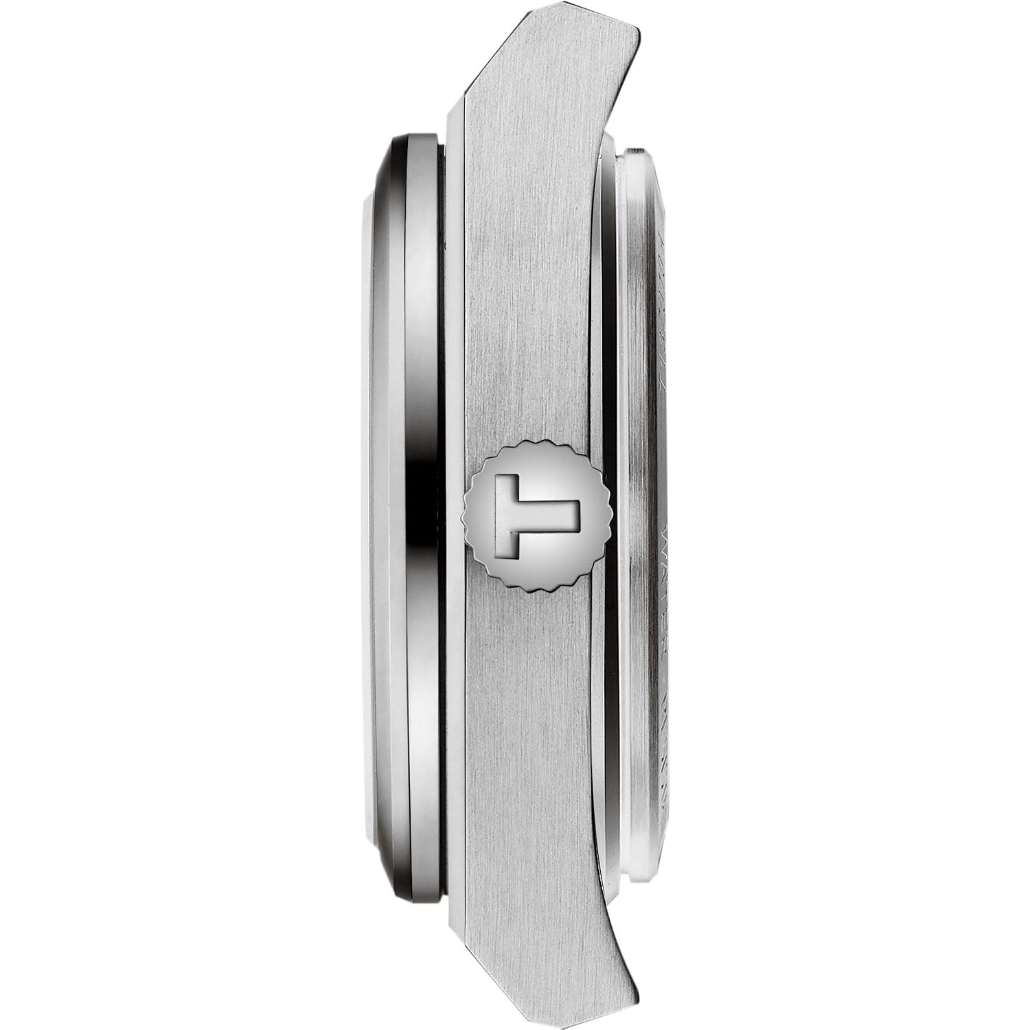 Tissot Prx Quartz 25Mm, Swiss Quartz Watch For Women, Stainless Steel Case, T1370102111100