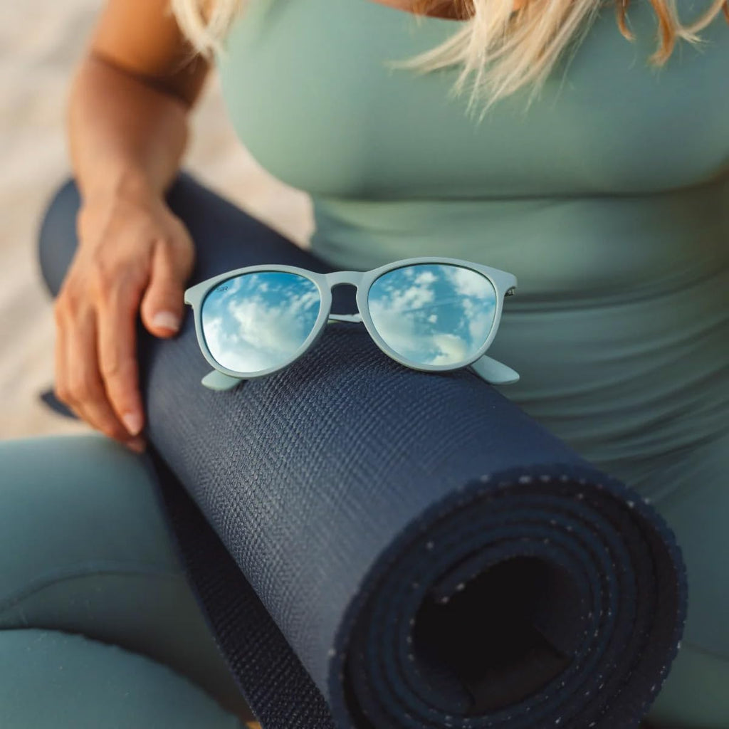 Shady Rays Allure | Lightweight Womens Sunglasses With Polarized Lenses