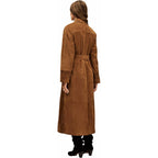 Ba&Sh Women'S Maina Trenchcoat