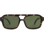 Sojos Retro Aviator Sunglasses For Womens Mens Polarized Trendy Square Designer Inspired Shades 80S 90S Sun Glasses Sj2342