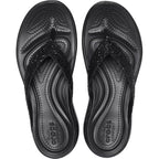 Crocs Women'S Capri V Flip Flops, Sandals For Women