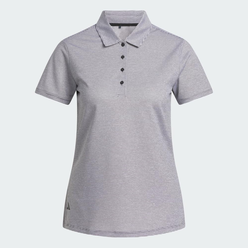 Women's Ottoman Short Sleeve Polo Shirt