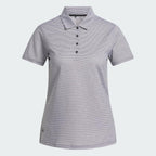 Women's Ottoman Short Sleeve Polo Shirt