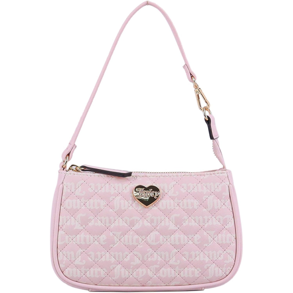 Juicy Couture Womens Love Your Couture Convertible Wristlet, Stylish & Functional Wallet Design