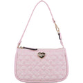 Juicy Couture Womens Love Your Couture Convertible Wristlet, Stylish & Functional Wallet Design