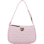 Juicy Couture Womens Love Your Couture Convertible Wristlet, Stylish & Functional Wallet Design