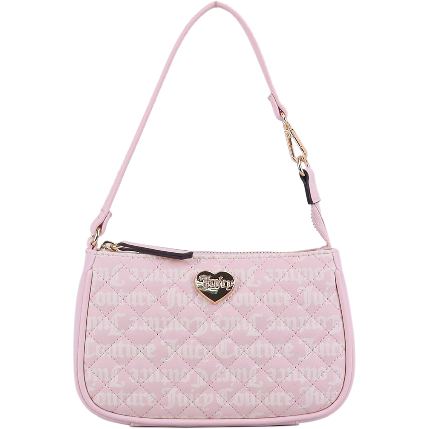 Juicy Couture Womens Love Your Couture Convertible Wristlet, Stylish & Functional Wallet Design