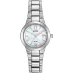Citizen Women's Eco-Drive Dress Classic Watch