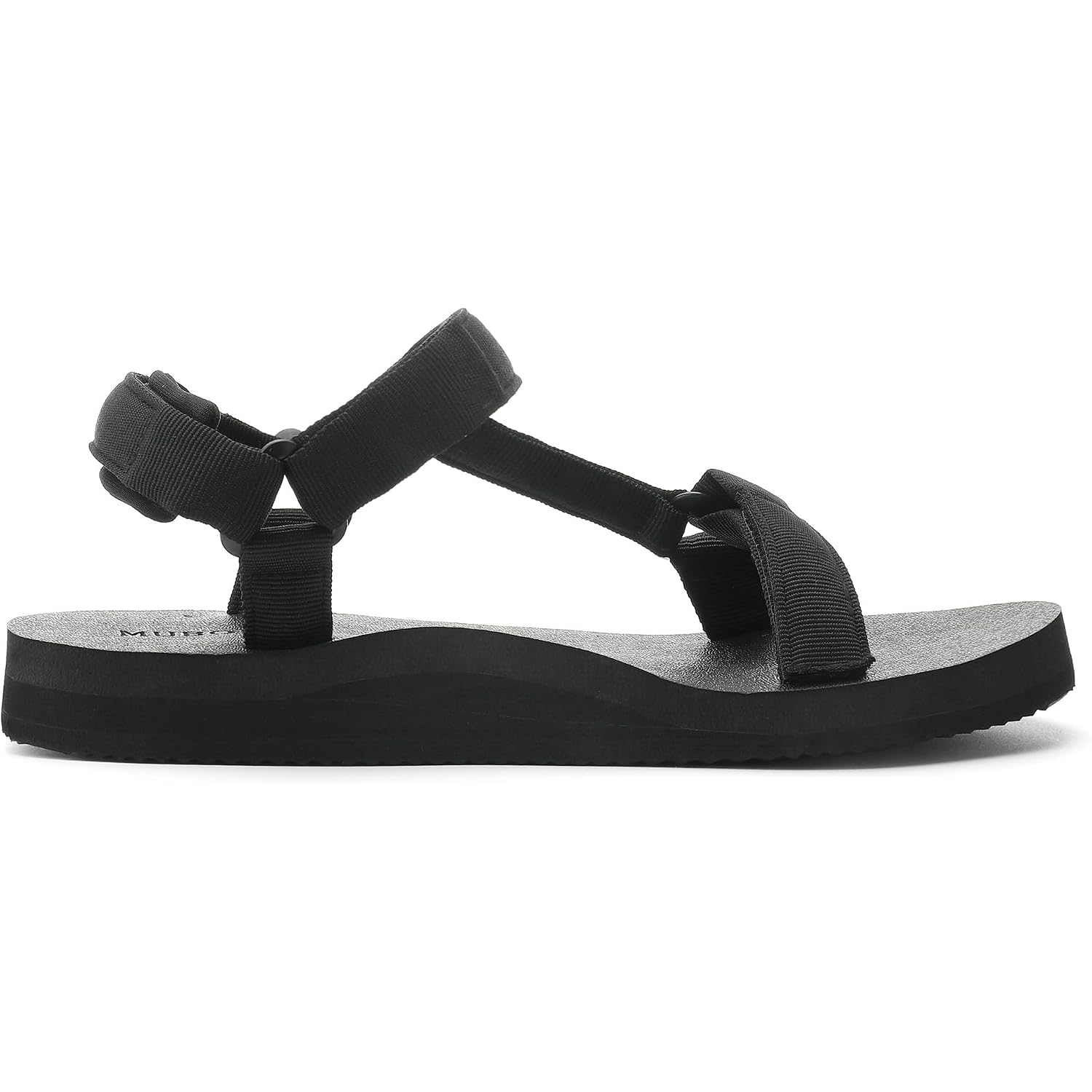 Women'S Original Sandals Comfortable Quick-Drying Casual Sport Sandal Walking Hiking Water Sandals With Arch Support