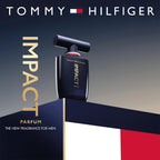 Tommy Hilfiger Impact Parfum, For Men, 100ml / 3.4 fl.oz