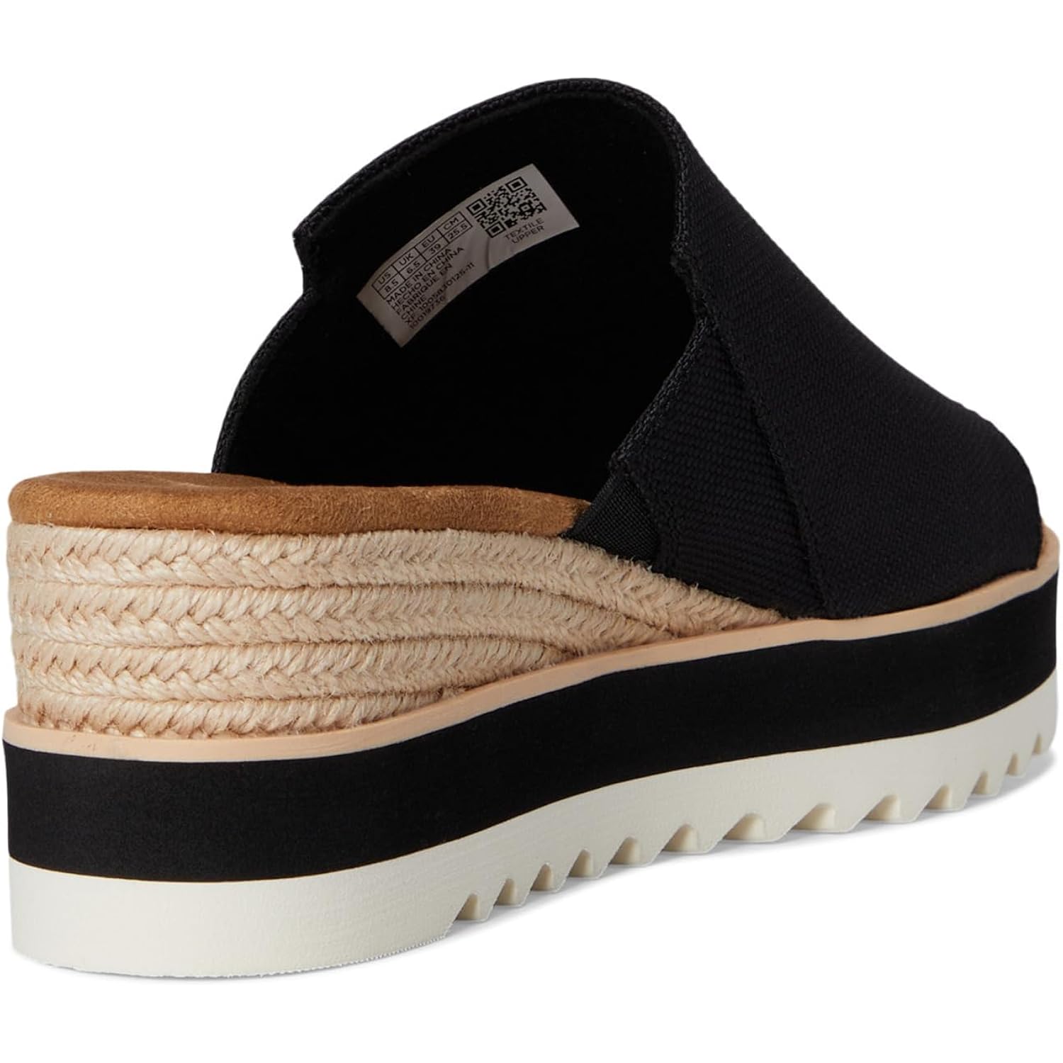 Toms Women'S Diana Mule Sandals