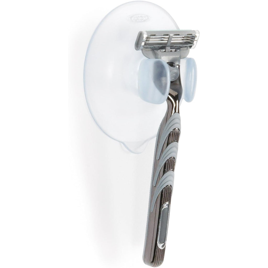 OXO Good Grips Suction Razor Holder