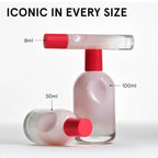 Glossier You Eau de Parfum - Unisex Fragrance for Men & Women, Skin-Scent Enhancer Smells Different on Everyone - Musky, Warm & Spicy Perfume with Pink Pepper, Iris & Ambrox Base Notes, 50ml