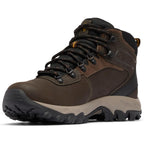 Columbia Men'S Newton Ridge Plus Ii Waterproof Hiking Shoe