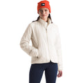 The North Face Women'S Junction Insulated Jacket (Standard & Plus Size) | Water Repellent Winter Coat & Zip Hand Pockets