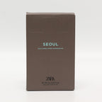 Zara Man Seoul 532-8 Sinsadong, Gangnam-Gu Cologne For Men Fragrance Edt Eau De Toilette 90 Ml (3.04 Fl Oz)