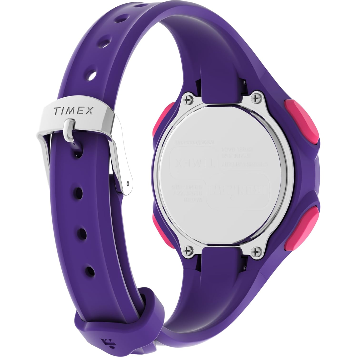Timex Women'S Ironman Triathlon Essential 30 34Mm Watch