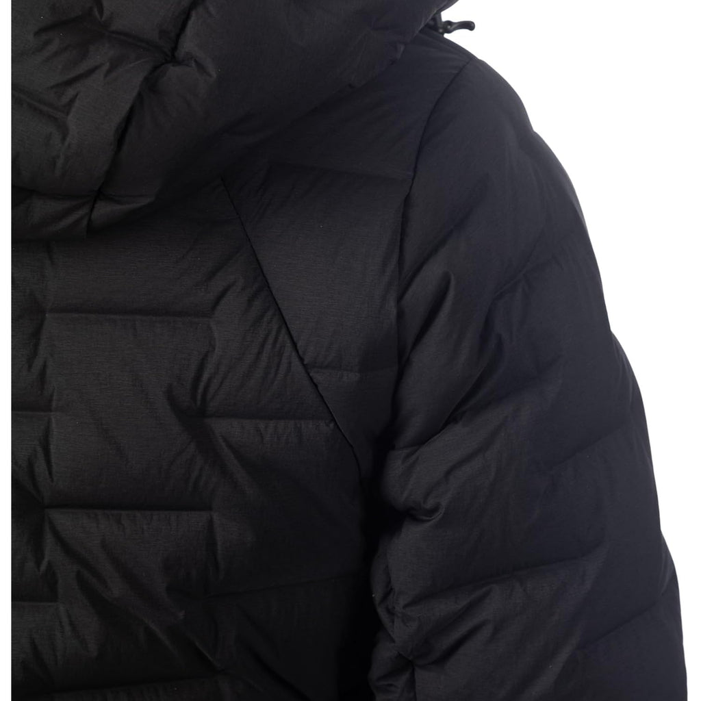 Klim Women'S Luna Stretch Down Hooded Jacket