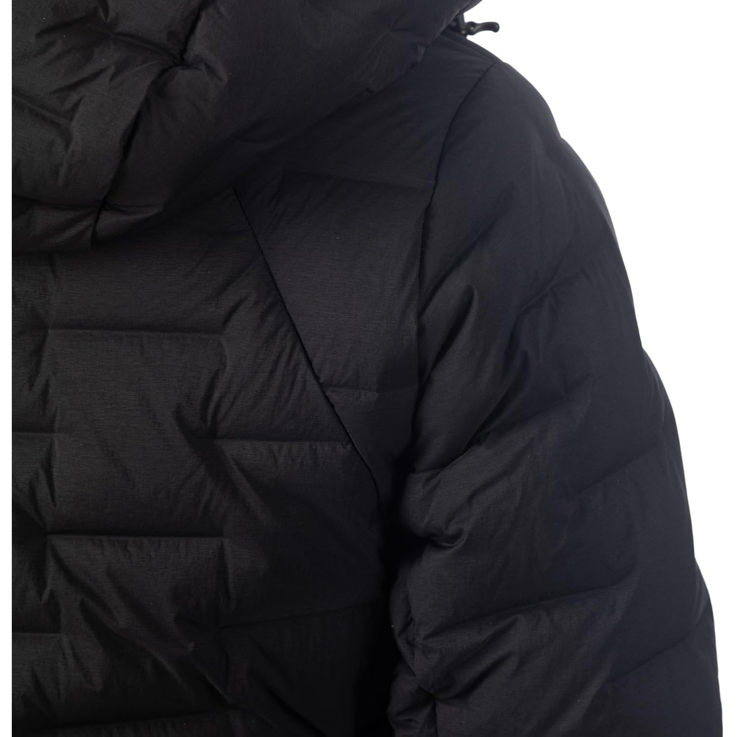 Klim Women'S Luna Stretch Down Hooded Jacket