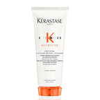 Kerastase Nutritive Lait Vital Hydrating Conditioner For Fine To Medium Dry Hair - Illuminates Shiny Hair And Easily Detangles, With Plant-Based Proteins & Niacinamide