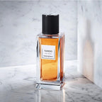 Yves Saint Laurent Ysl Tuxedo Mini Unisex Perfume 7.5Ml Long-Lasting Eau De Parfum For Men & Women Woody, Spicy, & Warm Fragrance With Patchouli, Bourbon Vanilla & Rose Luxury Perfume