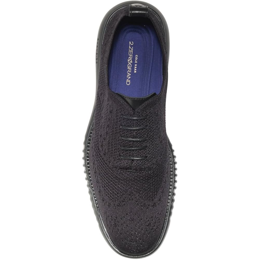 Cole Haan Men'S 2.Zerogrand Lightweight Stitchlite Oxford