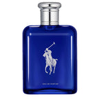 RALPH LAUREN FRAGRANCES - Polo Blue - Eau de Parfum - Men's Cologne - Aquatic & Fresh - With Citrus, Bergamot, and Vetiver - Medium Intensity