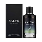 Salvo by Maison Alhambra for Men - 3.4 oz EDP Spray