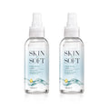 Avon Skin So Soft Original Jojoba Dry Oil Spray (5 Fl. Oz) Each – Travel-Friendly Luxury Lightweight Body & Hair Oil Mist – Fast-Absorbing, Non-Greasy, Silky Smooth Finish 150Ml (2-Pack)